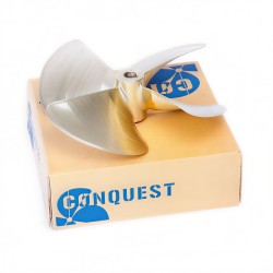 Conquest Propeller NiBral 469-20"