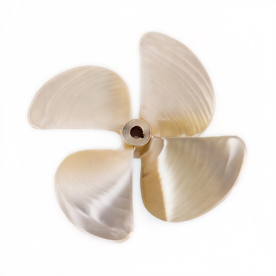 Conquest Propeller NiBral 481-24"