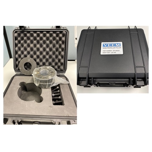 VEEM Prop Puller 2.00"