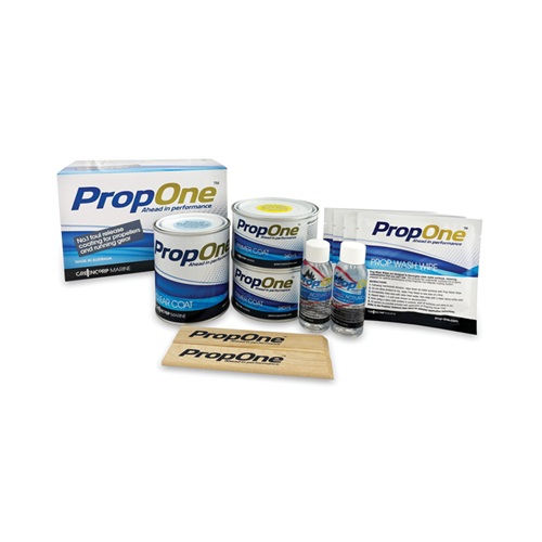 PropOne 1000ml Kit