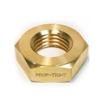 Prop Tight Jam Nut 1.00"-1.125"