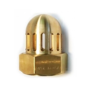 Prop Tight Locking Nut 1.00"-1.125"