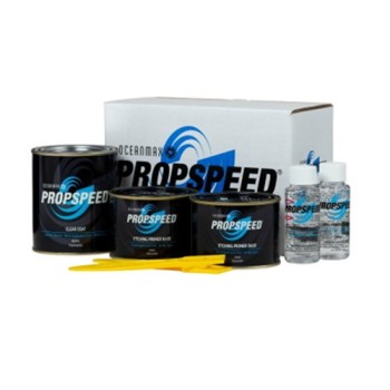 PropSpeed 200ml Kit
