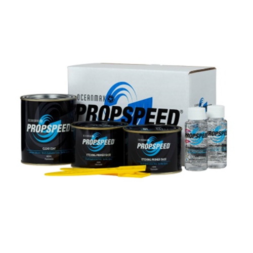PropSpeed 500ml Kit