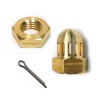 Prop Tight Nut Kit 2.25"-2.50"