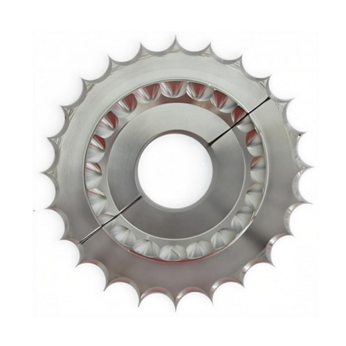 Shaft Shark 7.00" Split