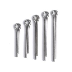 Cotter Pins for Prop Shafts