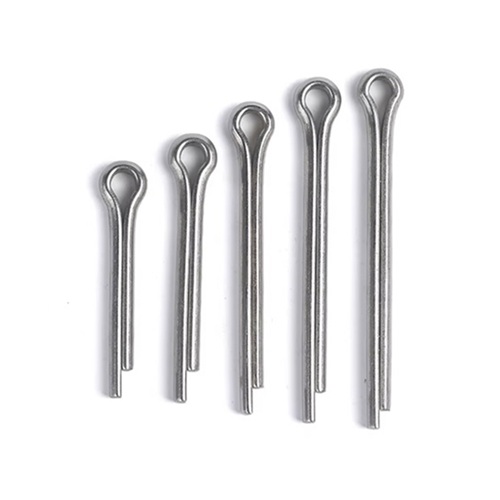Cotter Pins for Prop Shafts