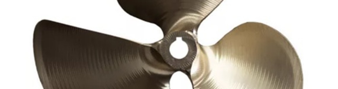 Acme Cruiser 3 Blade 19"