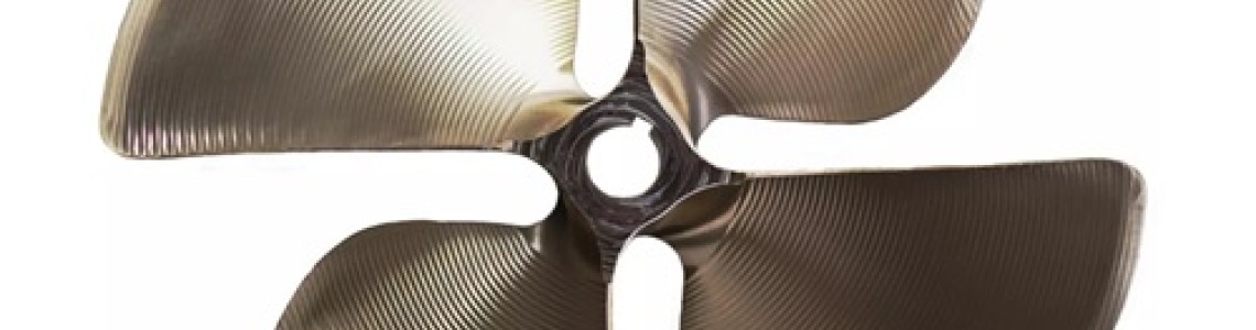 Acme Cruiser 4 Blade 19"