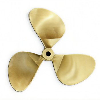 Hung Shen EP3 Bronze 34"