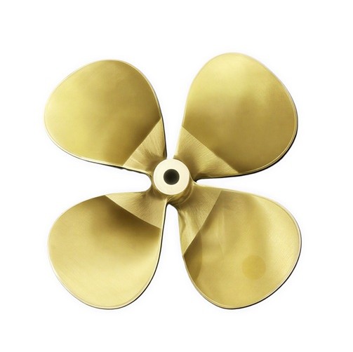 Hung Shen HTP4 Bronze 22"