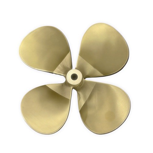 Hung Shen HTP4 NiBral 24"