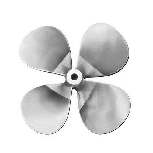 Hung Shen HTP4 Stainless 22"