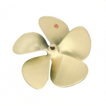 Hung Shen EP5 Bronze 22"