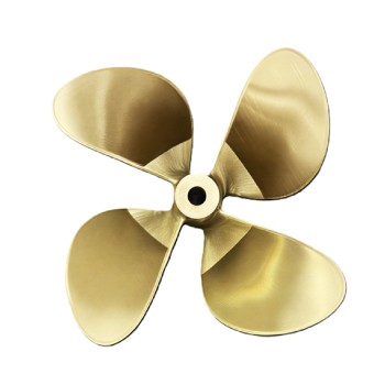 Hung Shen EP4 Bronze 14"