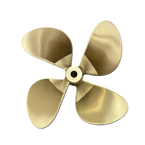 Hung Shen EP4 NiBral 21"