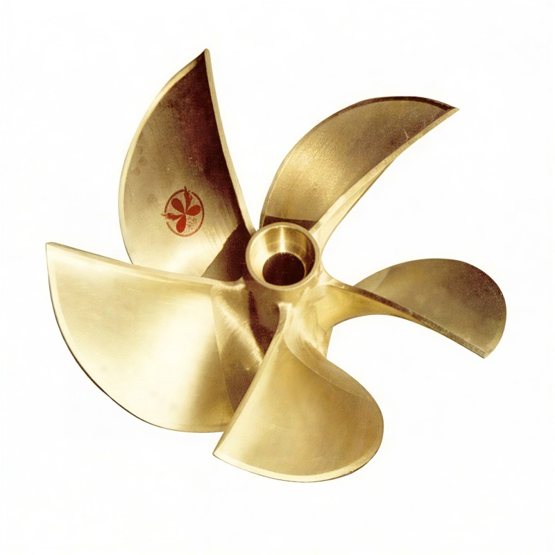Hung Shen ASP Series Propellers