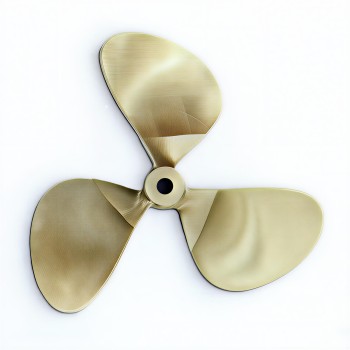 Hung Shen EP3 NiBral 42"