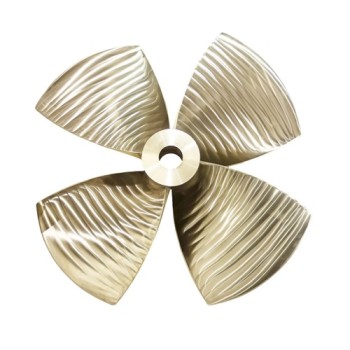 Hung Shen KP Series Propeller