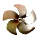 Hung Shen KP Series Propeller