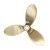 TP Sailboat Propeller