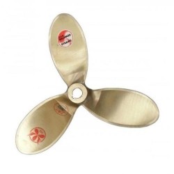 Hung Shen TP3 Bronze 12"