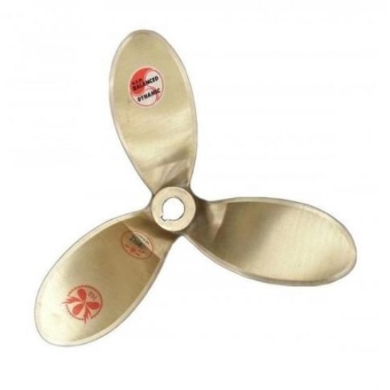 Hung Shen TP3 Bronze 12"