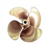 Hung Shen NSP NiBral Propeller