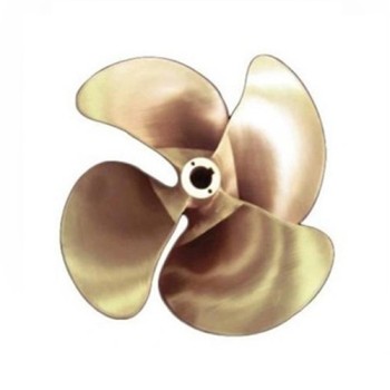 Hung Shen NSP NiBral Propeller