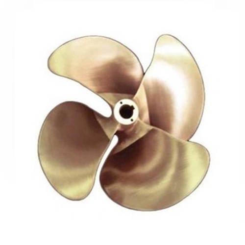 Hung Shen NSP NiBral Propeller
