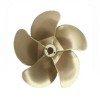 Hung Shen NSP NiBral Propeller