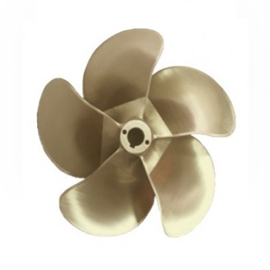 Hung Shen NSP NiBral Propeller