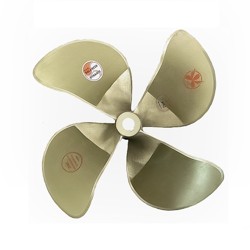 Hung Shen NVP Series Propellers