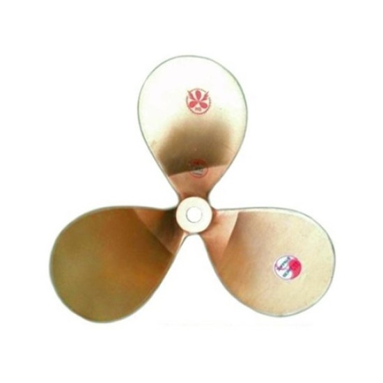 Hung Shen HTP3 Bronze 12"