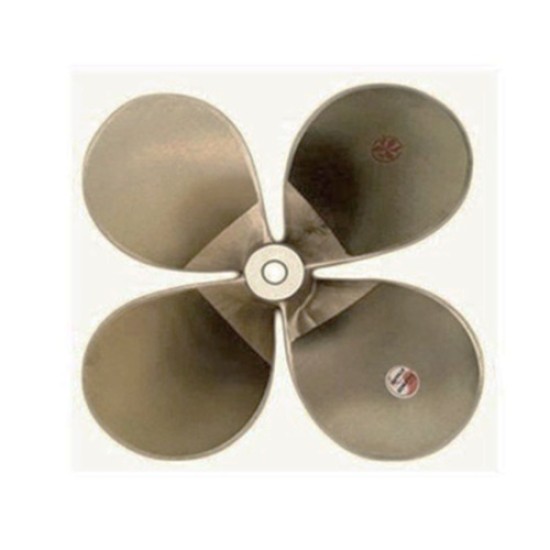 Hung Shen HTP4 NiBral 20"