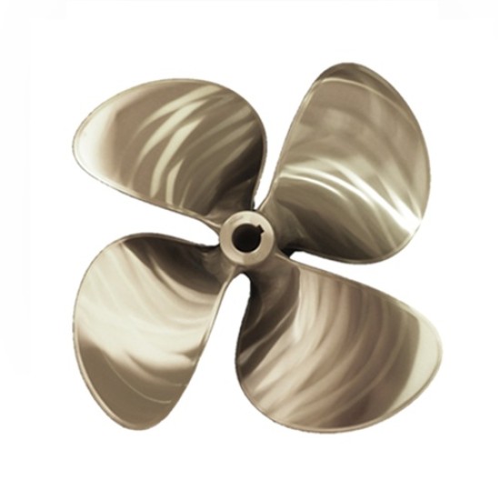 Hytorq MYT4 Bronze 17"