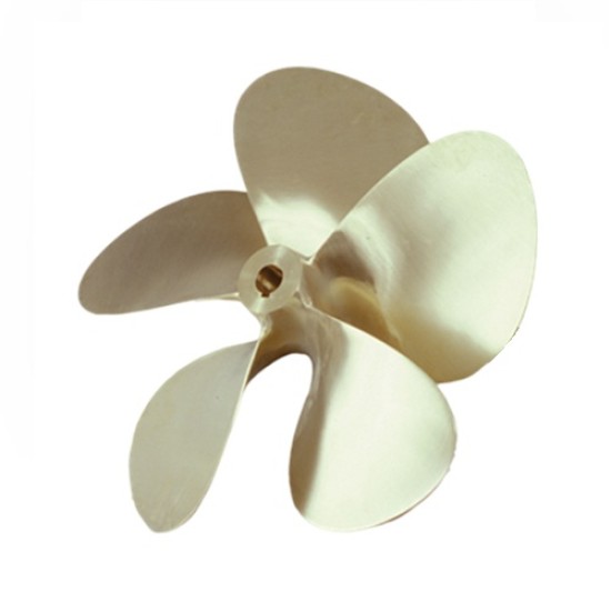 Hytorq MYT5 Bronze 22"