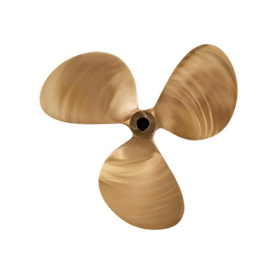 Hytorq MYT3 Bronze 17"