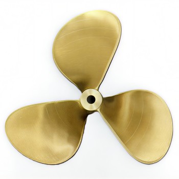 Michigan MP3 M Series Bronze Propeller 12"