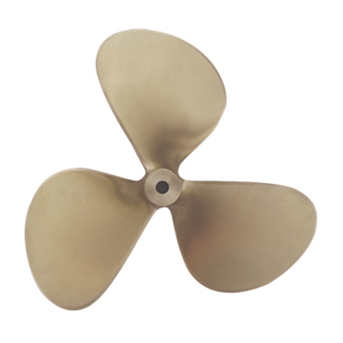 Michigan DJ355 NiBral Propeller 15"