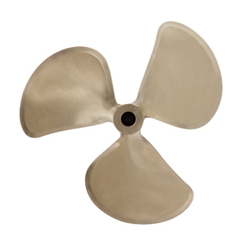 Michigan DJX NiBral Propeller 21"