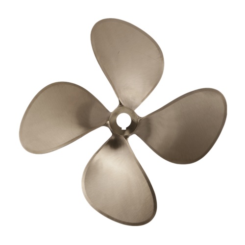 Michigan Dyna Quad NiBral Propeller 21"