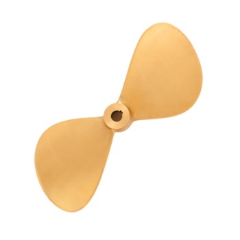 Michigan Sailer-2 M Series Propeller 10"