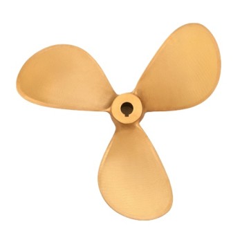Michigan Sailer-3 M Series Propeller 10"