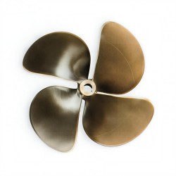 Nakashima Propeller 24" 2.00" Bore