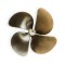 Nakashima Propeller 24" 1.75" Bore