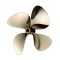Nakashima Propeller 22" RH 2.00" Bore