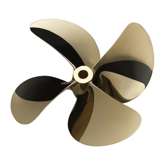 Nakashima Propeller 20" 1.50" Bore