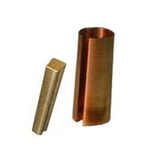 OJ Force Propeller 14RH16 1.125" Bore